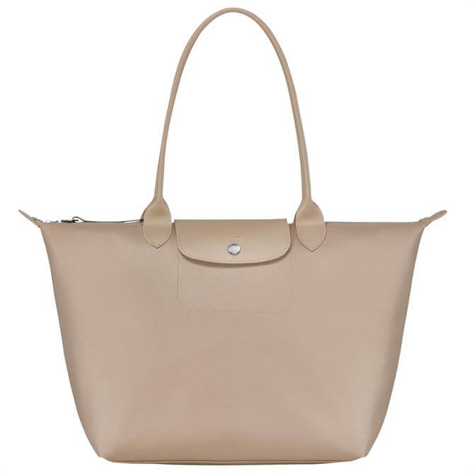 Longchamp Le Pliage City Shopping Bag L